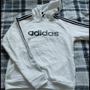 Adidas sweatshirt (unworn)